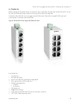 Preview for 18 page of S&T Kontron KSwitch D2 User Manual