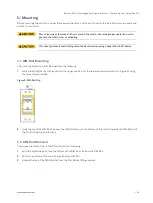 Preview for 24 page of S&T Kontron KSwitch D2 User Manual