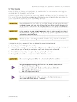 Preview for 26 page of S&T Kontron KSwitch D2 User Manual