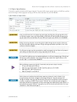 Preview for 30 page of S&T Kontron KSwitch D2 User Manual