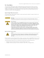 Preview for 7 page of S&T kontron KSwitch D3 User Manual