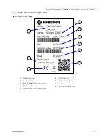 Preview for 17 page of S&T kontron KSwitch D3 User Manual