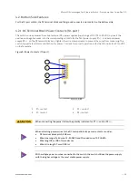 Preview for 24 page of S&T kontron KSwitch D3 User Manual