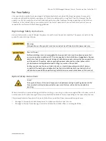 Preview for 7 page of S&T Kontron KSwitch D4 MM User Manual