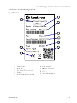 Preview for 19 page of S&T Kontron KSwitch D4 MM User Manual