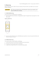 Preview for 30 page of S&T Kontron KSwitch D4 MM User Manual