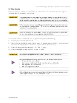 Preview for 32 page of S&T Kontron KSwitch D4 MM User Manual