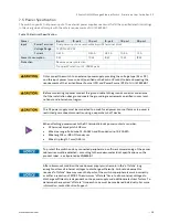 Preview for 38 page of S&T Kontron KSwitch D4 MM User Manual