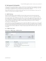 Preview for 44 page of S&T Kontron KSwitch D4 MM User Manual