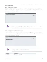 Preview for 50 page of S&T Kontron KSwitch D4 MM User Manual