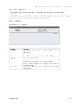 Preview for 56 page of S&T Kontron KSwitch D4 MM User Manual