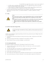 Preview for 14 page of S&T Kontron KSwitch R3 UMP Series User Manual