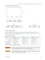 Preview for 29 page of S&T Kontron KSwitch R3 UMP Series User Manual