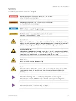 Preview for 6 page of S&T Kontron KWS 3000-CML User Manual