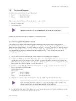 Preview for 54 page of S&T Kontron KWS 3000-CML User Manual