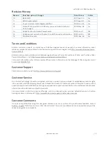 Preview for 5 page of S&T Kontron Mini ITX Skylake S/C236 User Manual