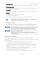 Preview for 13 page of S&T Kontron Mini ITX Skylake S/C236 User Manual