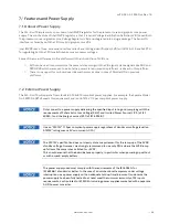 Preview for 36 page of S&T Kontron Mini ITX Skylake S/C236 User Manual