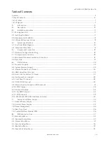 Preview for 6 page of S&T Kontron mITX-KBL-S-C236 User Manual