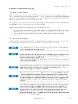 Предварительный просмотр 35 страницы S&T Kontron mITX-KBL-S-C236 User Manual