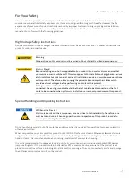 Preview for 7 page of S&T Kontron pITX-iMX8M User Manual