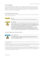 Preview for 7 page of S&T Kontron QDS-6100 User Manual