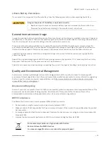 Preview for 8 page of S&T Kontron QDS-6100 User Manual