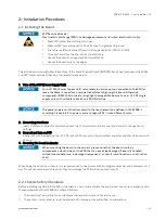 Preview for 13 page of S&T Kontron QDS-6100 User Manual