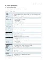 Preview for 15 page of S&T Kontron QDS-9400 User Manual