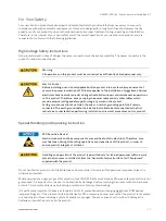 Preview for 7 page of S&T kontron QSEVEN-Q7AL 2 Series User Manual