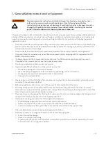 Preview for 12 page of S&T kontron QSEVEN-Q7AL 2 Series User Manual