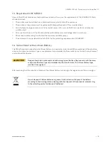 Preview for 14 page of S&T kontron QSEVEN-Q7AL 2 Series User Manual