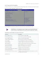 Preview for 72 page of S&T kontron QSEVEN-Q7AL 2 Series User Manual