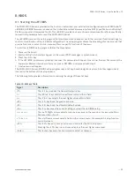 Preview for 59 page of S&T Kontron SDML-WLU0 Series User Manual