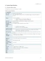 Preview for 14 page of S&T Kontron SL iMX8MM User Manual