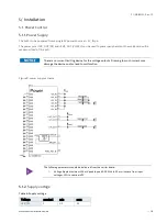 Preview for 28 page of S&T Kontron SL iMX8MM User Manual