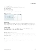 Preview for 29 page of S&T Kontron SL iMX8MM User Manual