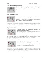 Предварительный просмотр 11 страницы S&T TPMS1209C01 User Manual