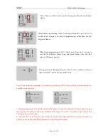 Preview for 19 page of S&T TPMS1209C01 User Manual