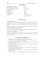 Preview for 22 page of S&T TPMS1209C01 User Manual