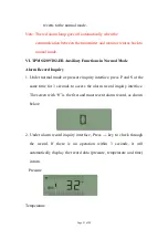 Preview for 21 page of S&T TPMS1209T02-ER User Manual