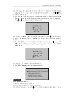 Preview for 7 page of S&T TPMS1209T03-CS User Manual