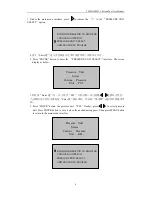 Preview for 8 page of S&T TPMS1209T03-CS User Manual