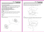 Preview for 2 page of Sandusky Lee GC5332 Owner'S Manual