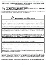 Preview for 2 page of sanebio SaltLine 040 Manual