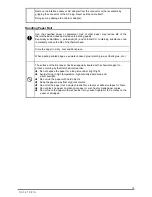 Preview for 5 page of SANEI ELECTRIC SK1-21A Technical Manual