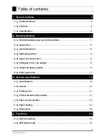 Preview for 6 page of SANEI ELECTRIC SK1-21A Technical Manual