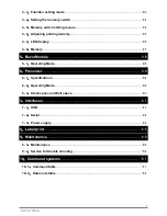 Preview for 7 page of SANEI ELECTRIC SK1-21A Technical Manual