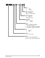 Preview for 6 page of SANEI ELECTRIC SK1-V21A Technical Manual