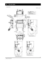 Preview for 9 page of SANEI ELECTRIC SK1-V21A Technical Manual